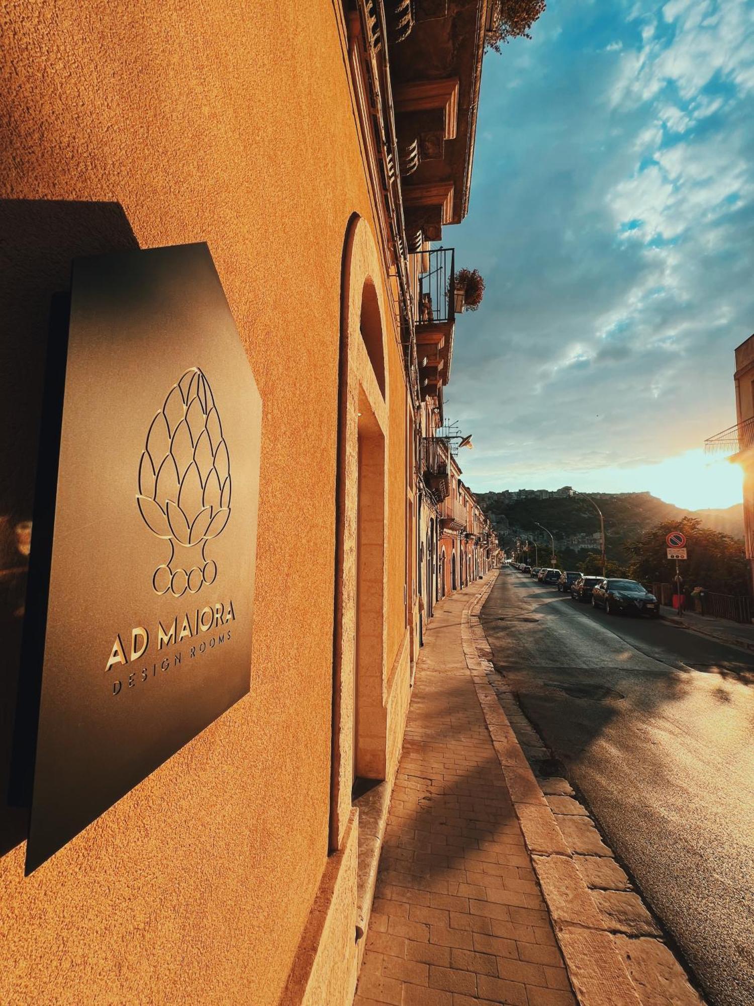 Ad Maiora - Design Gasthof Ragusa