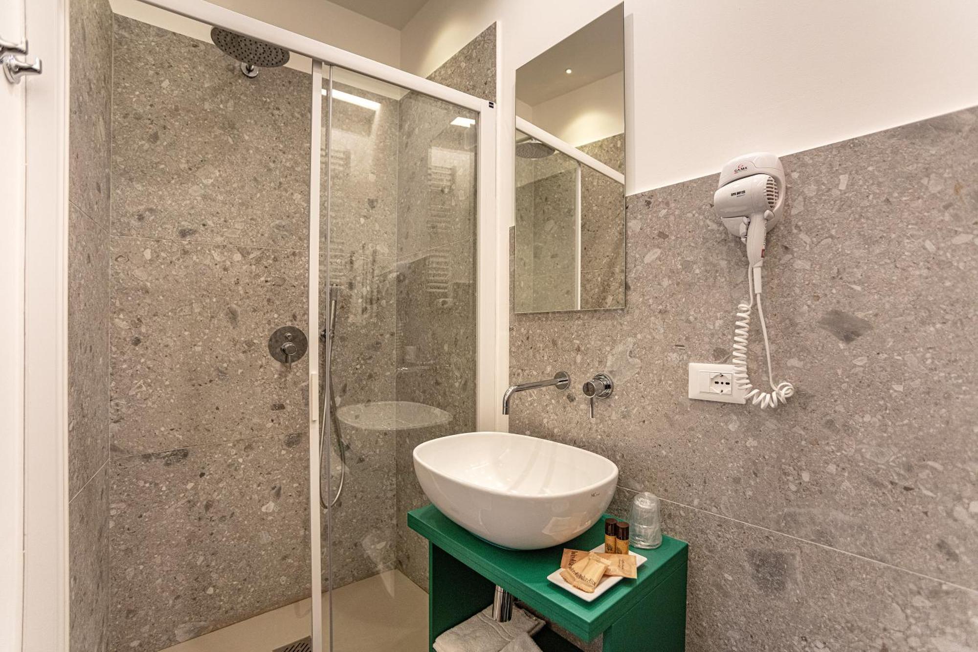 Gasthof Ad Maiora - Design