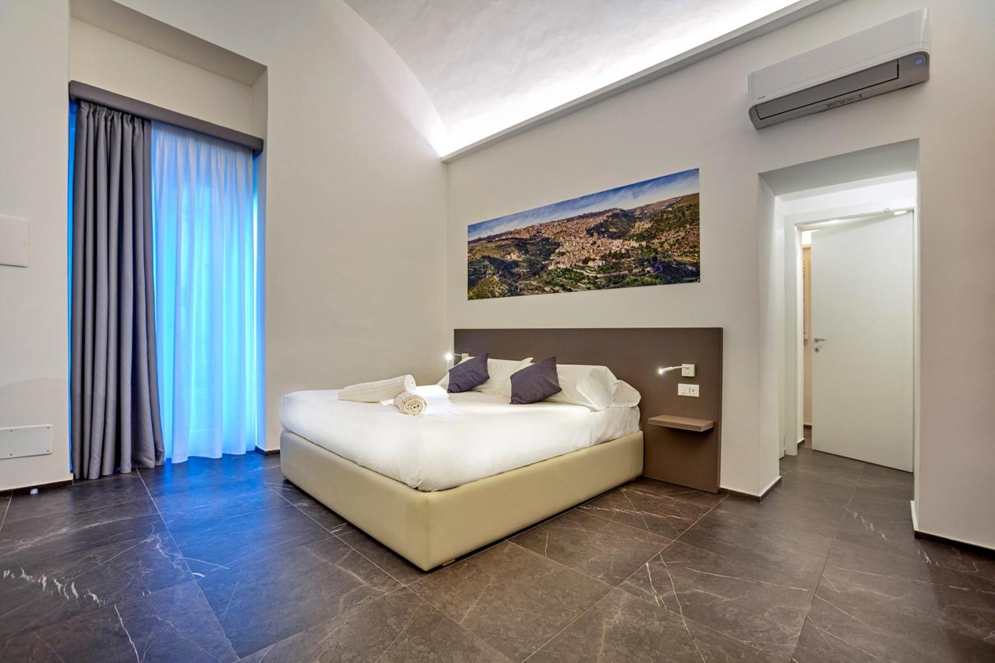 Ad Maiora - Design Gasthof Ragusa