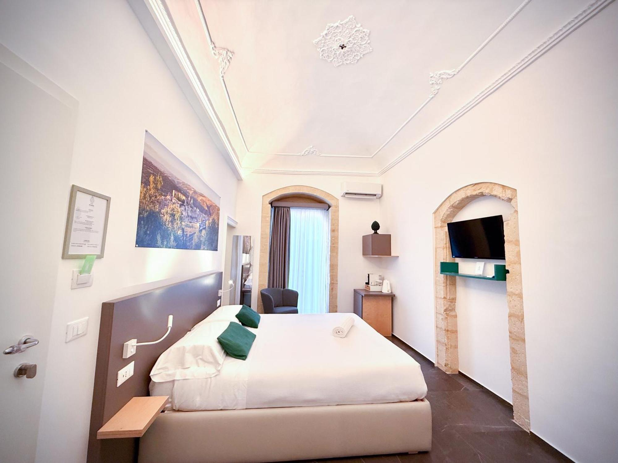 Ad Maiora - Design Ragusa