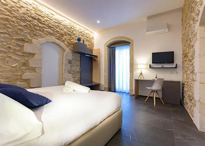 Ad Maiora - Design Rooms
