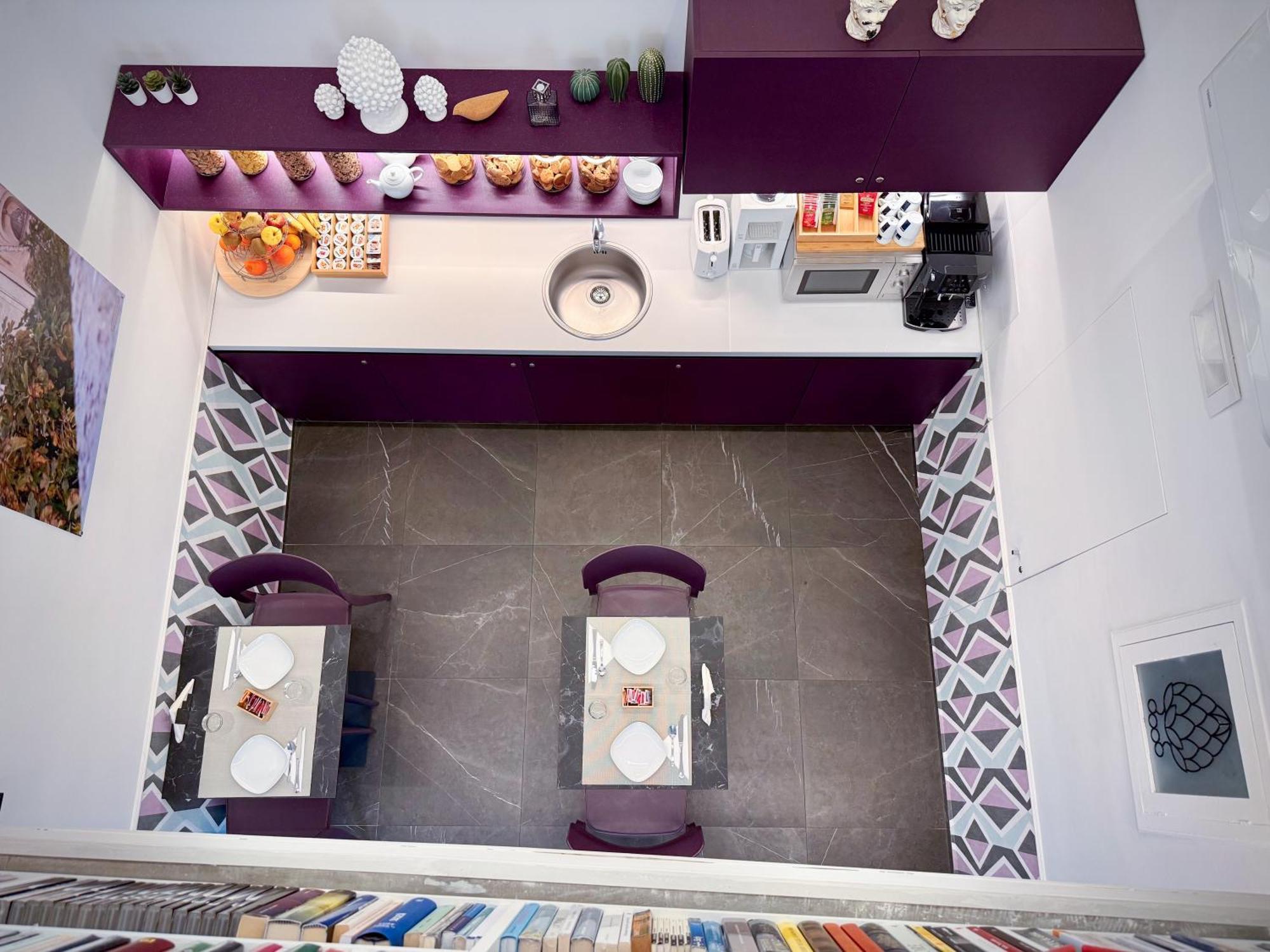Ad Maiora - Design Guest house 2*