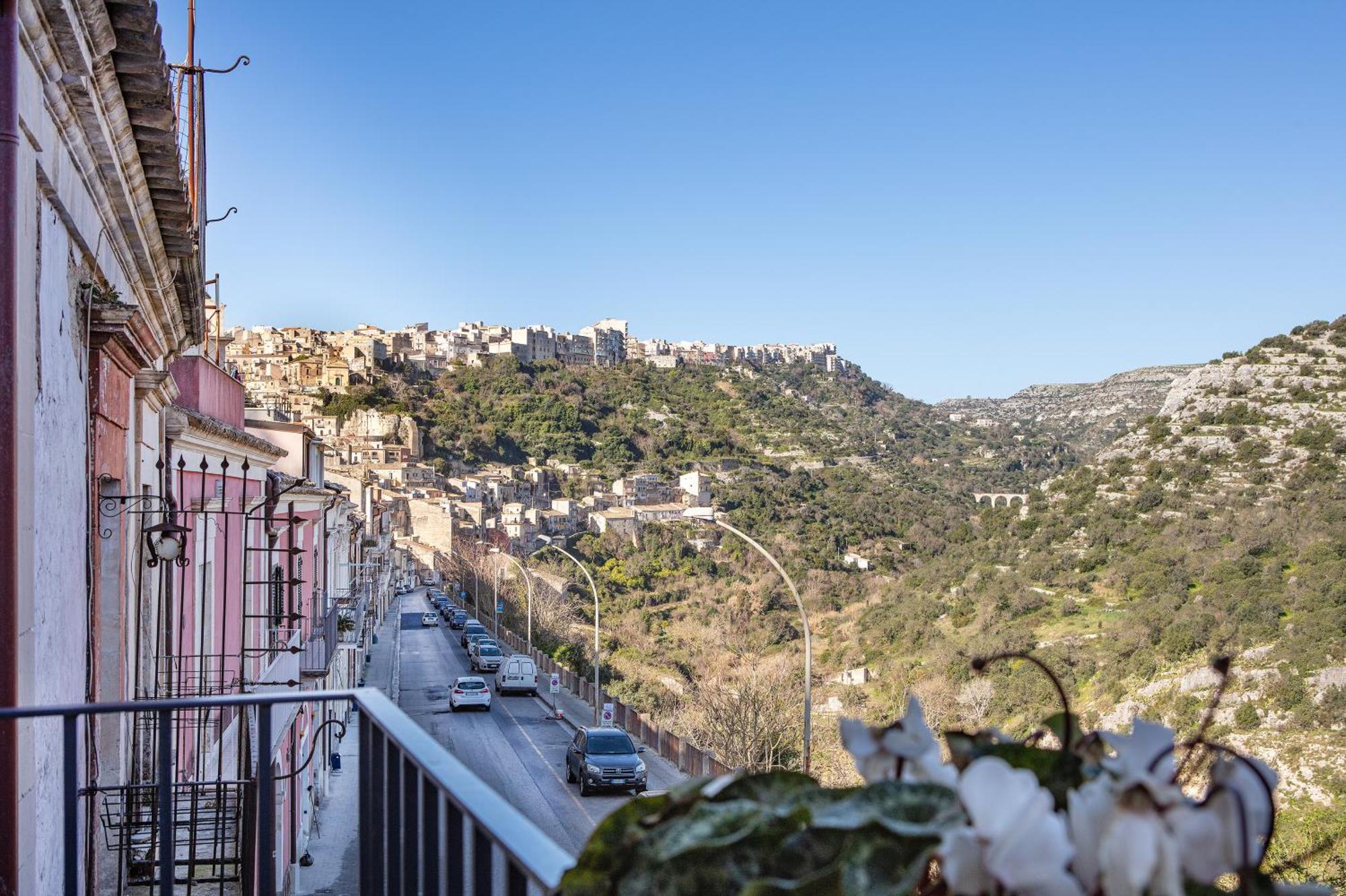Guest house Ad Maiora - Design Ragusa