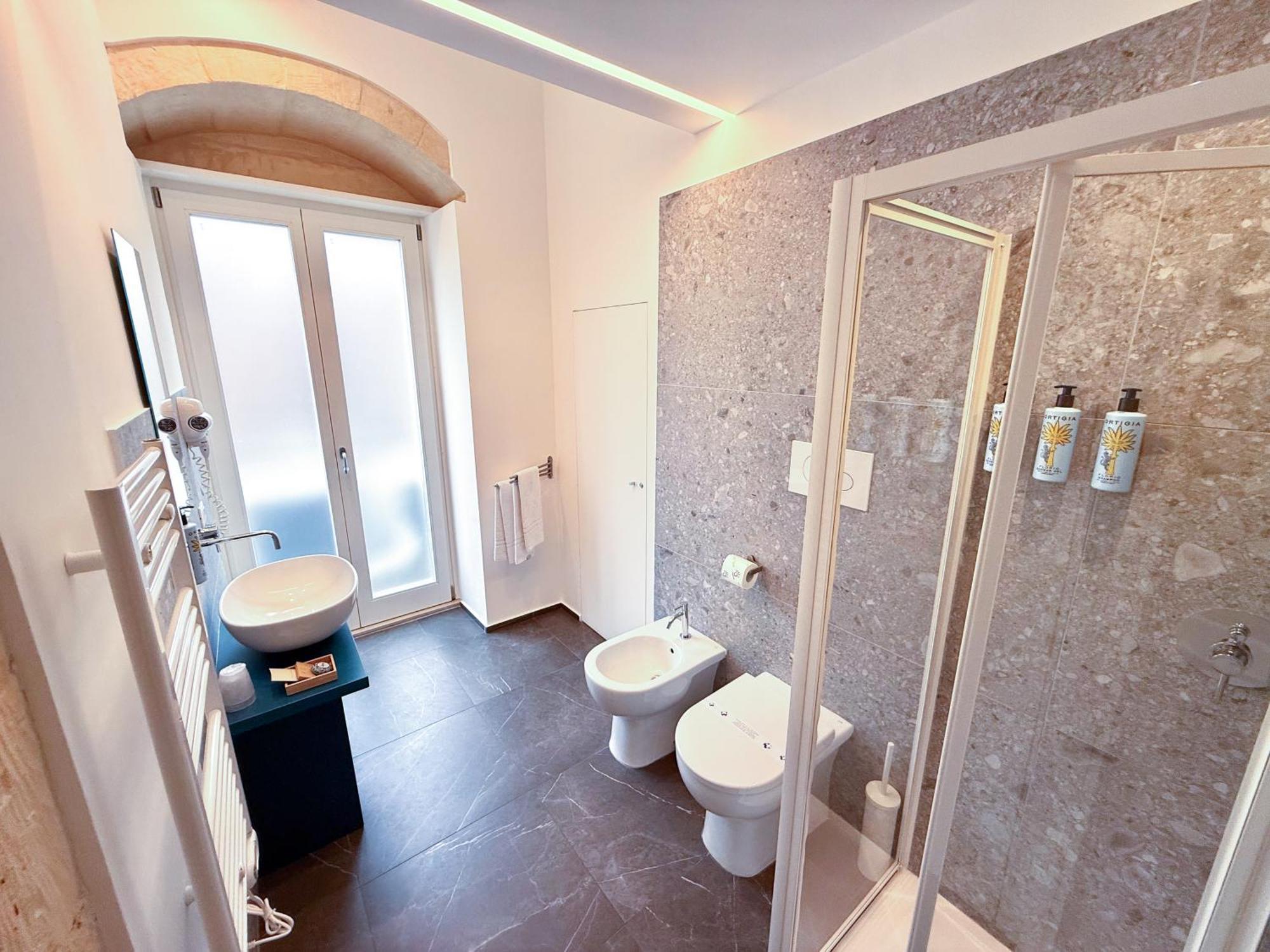 Ad Maiora - Design Guest house Ragusa