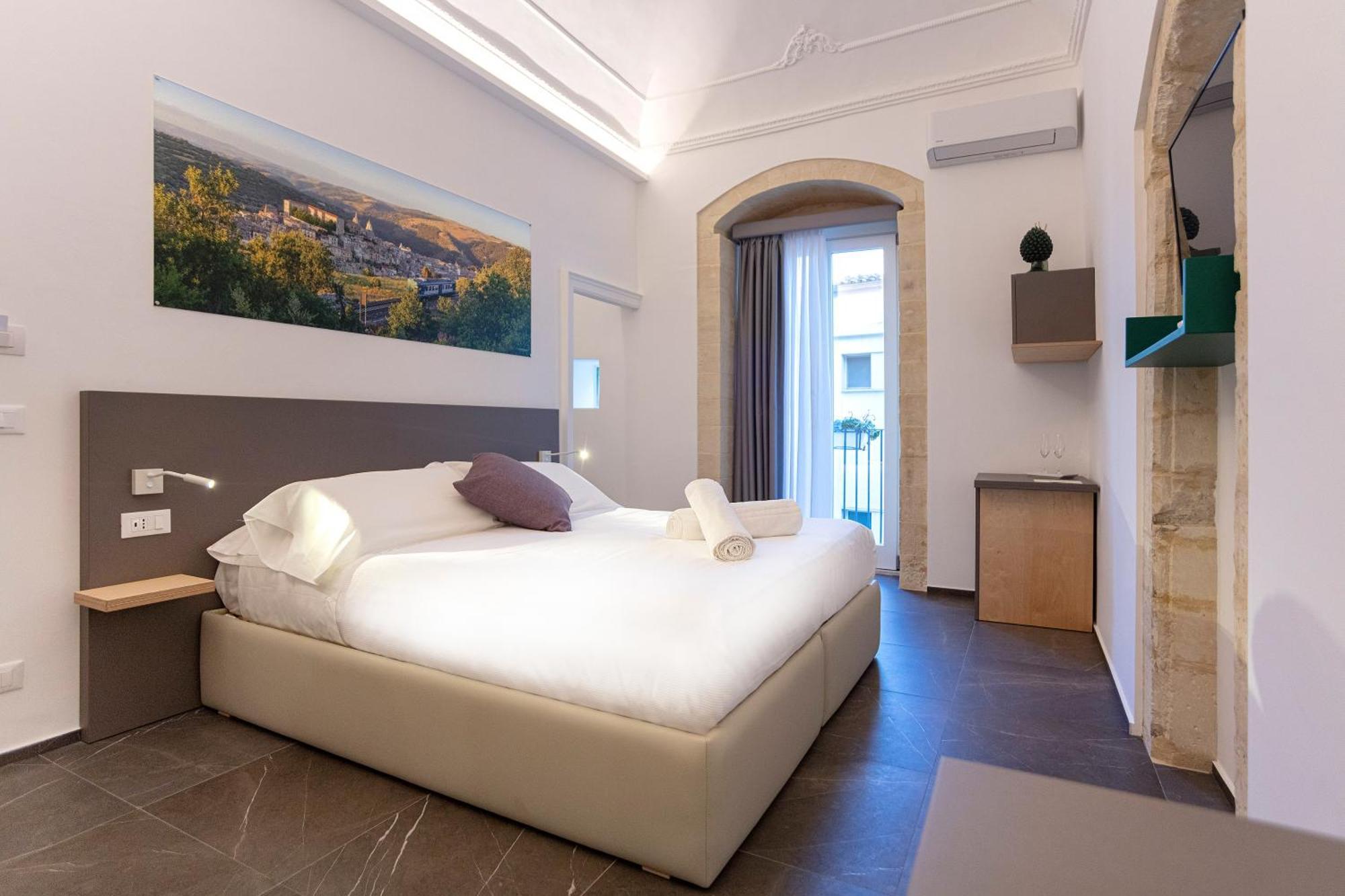 Ad Maiora - Design Ragusa