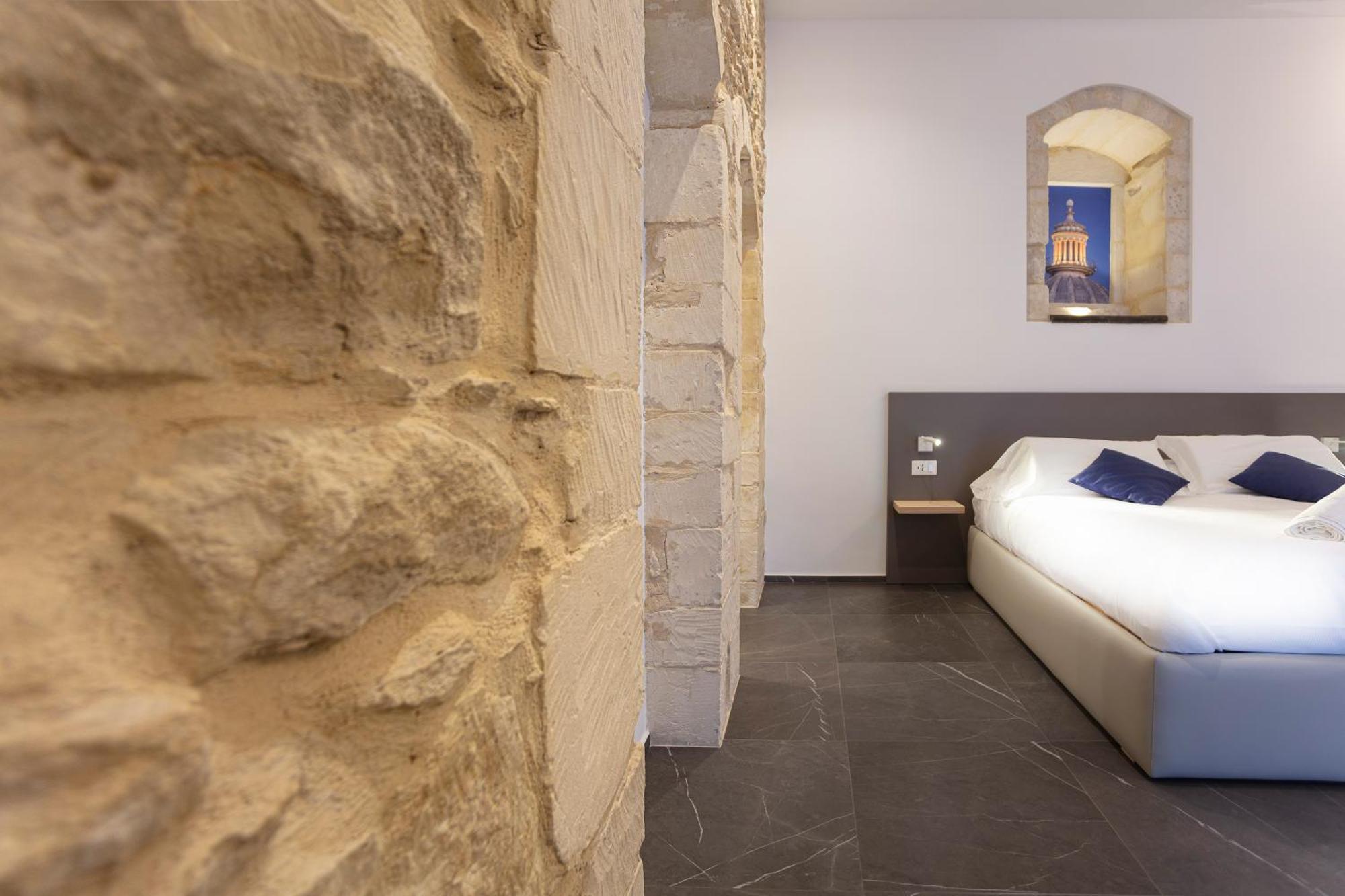Ad Maiora - Design Guest house 2*