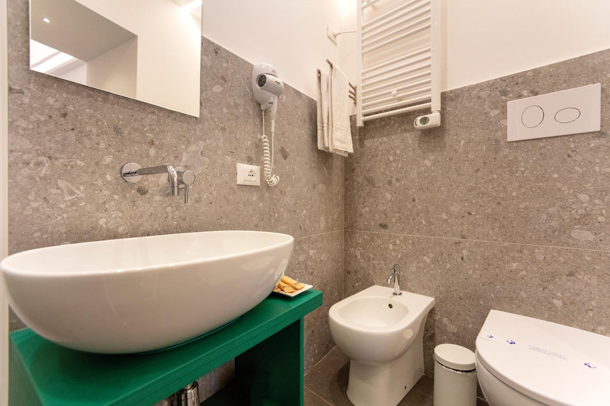 Ad Maiora - Design Guest house 2*