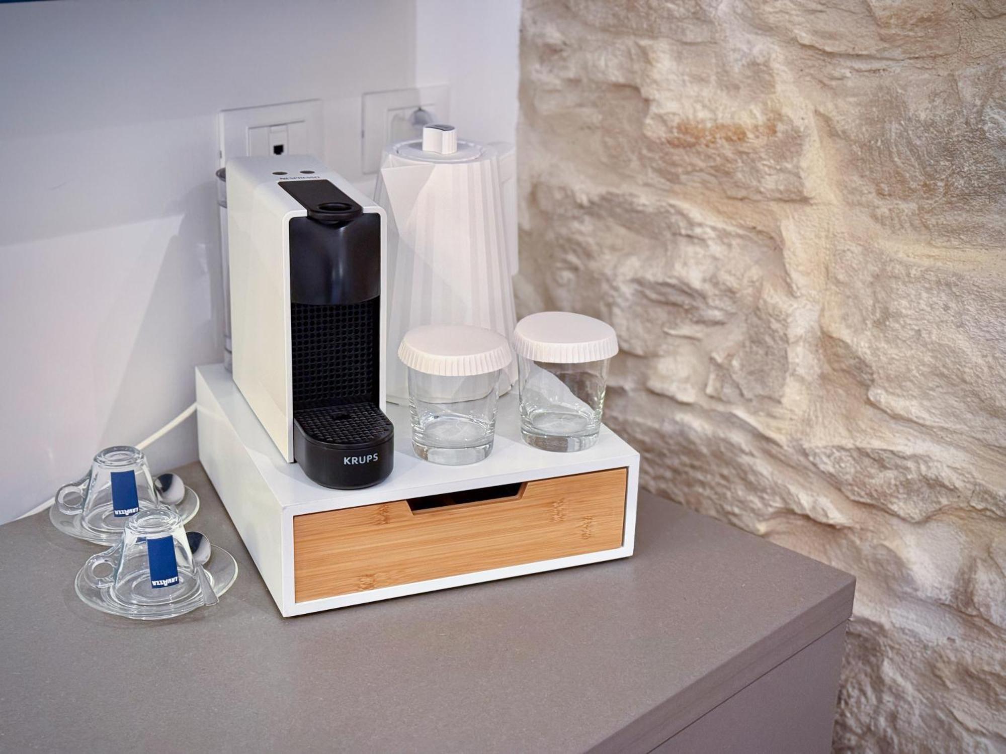 Guest house Ad Maiora - Design Ragusa