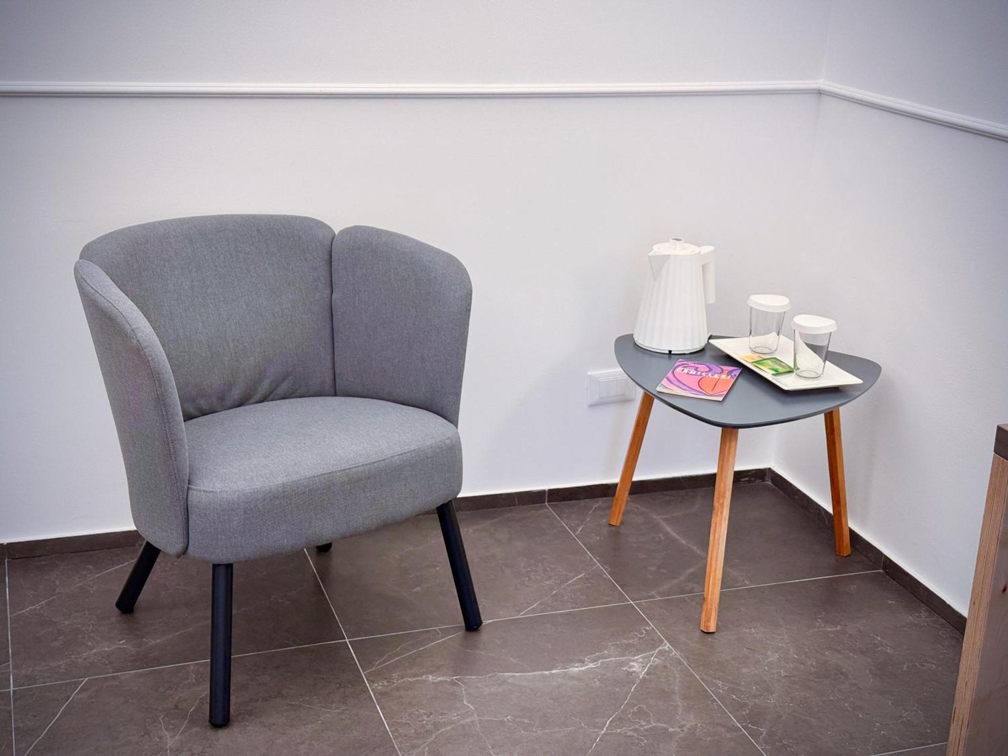 Ad Maiora - Design Ragusa