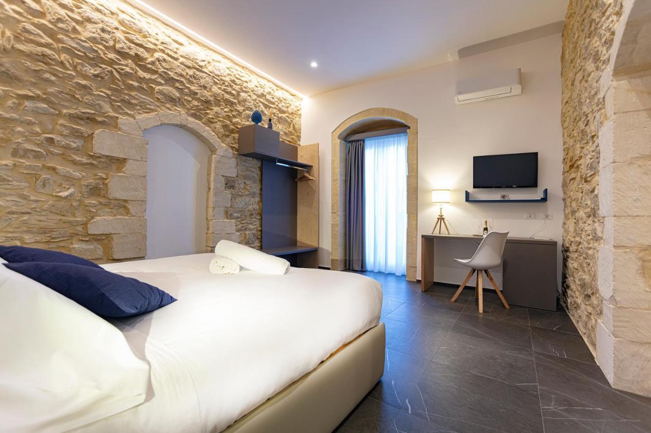 Ad Maiora - Design Guest house Ragusa